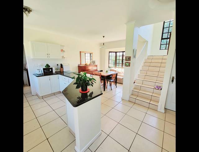 3 BEDROOM GATED ESTATE SOLD IN CLIFTON HILL ESTATE